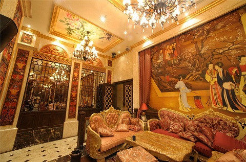 湘潭高档KTV妹子质量哪家好