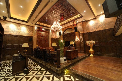 湘潭哪个KTV少爷男模妹子服务好